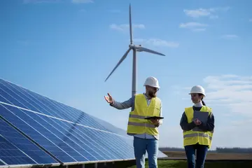 Market Intelligence and Insights in Energy