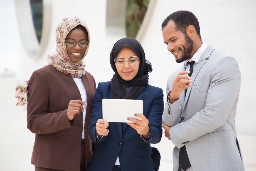 Benchmark du secteur énergétique en Arabie saoudite