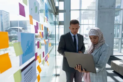 Excellence en gestion de projet