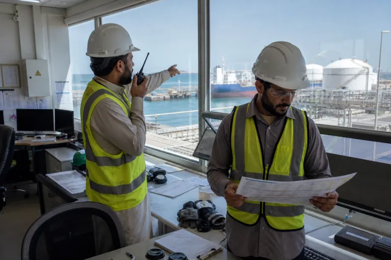 Jazan Green Ammonia Project Saudi Arabia: The SARCO–Ally Hydrogen Deal That Could Redefine Clean Exports