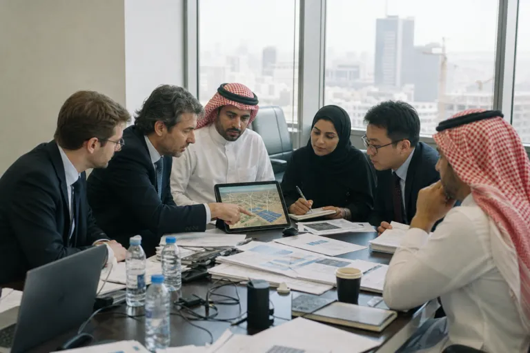 PIF Energy Investment Portfolio 2026: Inside the Fund’s Bold, Clean-energy Bets