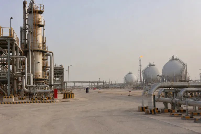 Jafurah Ethane: A Game-changing Petrochemical Feedstock Edge for Saudi Arabia