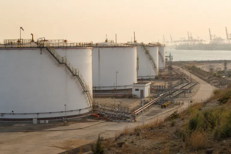 Aramco’s Overseas Storage Push: A High-stakes Guide to Strategic Oil Storage Abroad in Asia