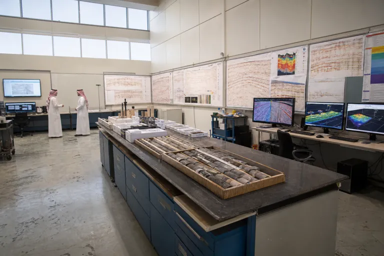 Smarter Wells, Stronger Fields: AI Reservoir Management at Saudi Aramco With Machine Learning
