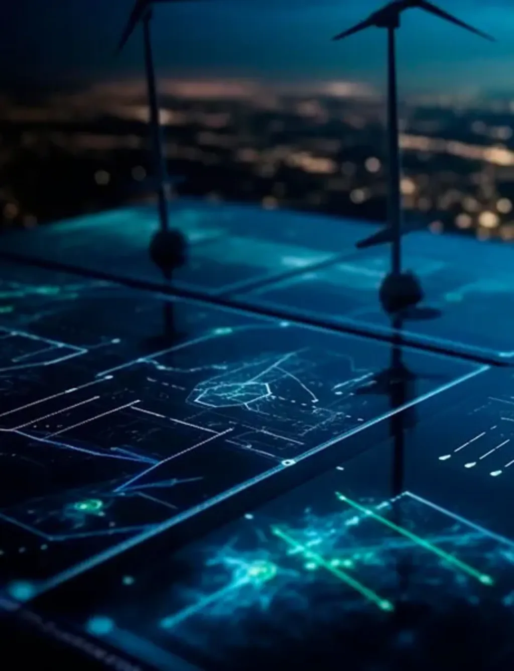 Smart Grid Solutions