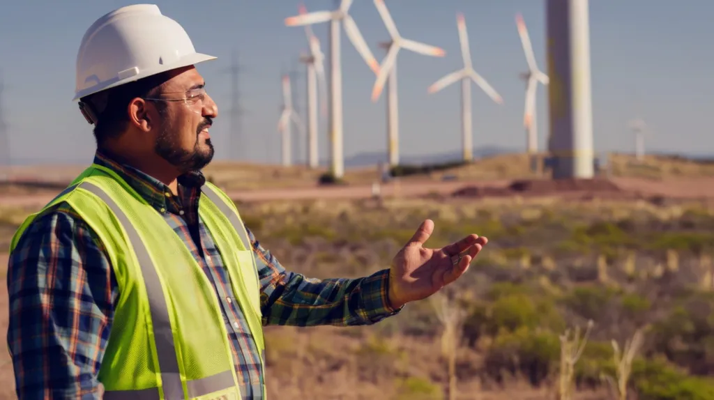 Saudi Energy Benchmarking