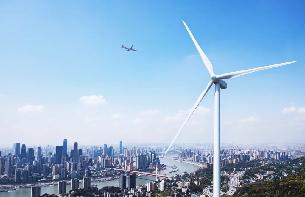 Energy Efficiency and Sustainability