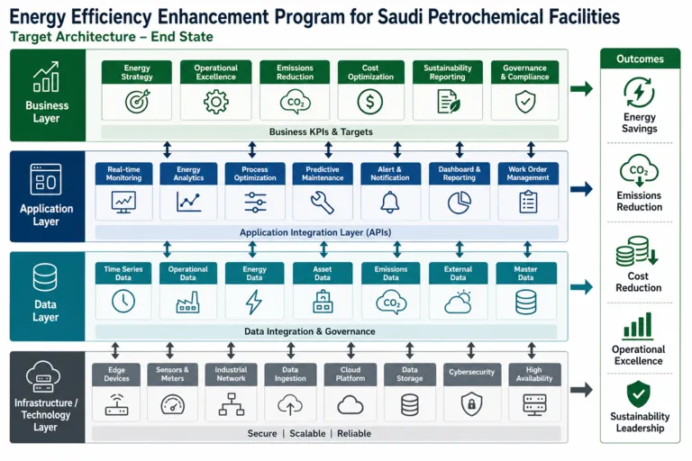 Energy Efficiency Enhancement in Petrochemical Plants