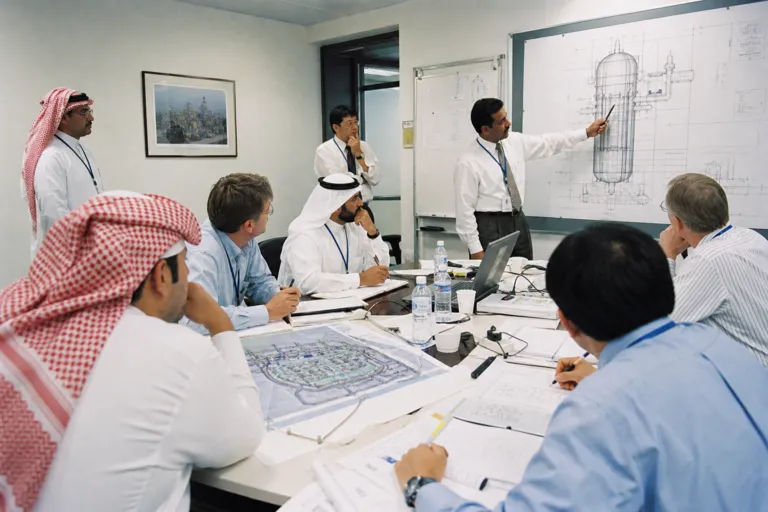 Saudi Arabia Nuclear Energy Program: The High-stakes Bidders, a Tense Timeline, and a 2030 Reactor Question