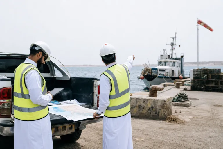 Red Sea Offshore Wind Saudi Arabia: The Untapped, Restless Power on the Kingdom’s Coast