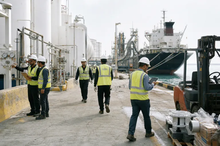 Green Hydrogen Export Saudi Arabia: The Daring First Shipments That Could Redraw Europe and Asia’s Energy Map