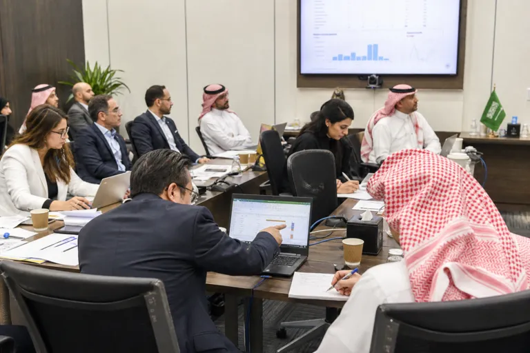 Inside the Voluntary Carbon Market Saudi Arabia: The Quiet Engine Behind MENA’s Biggest Carbon Exchange Dream