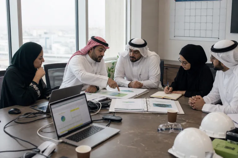 Tadawul ESG Disclosure Framework: A No-regret Survival Guide for Esg Reporting Saudi Energy Companies in 2026