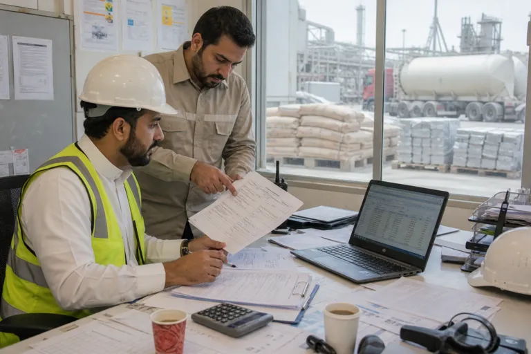 A Brutal Wake-up Call: Cbam Impact Saudi Arabia on Petrochemical, Aluminum, and Cement Exports