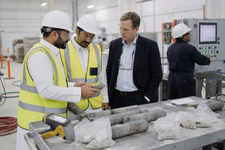 Critical Minerals Saudi Arabia: The Kingdom’s Bold, High-stakes Play to Lock in the Energy Transition Supply Chain