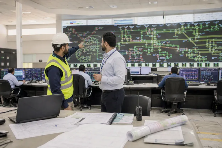 Inside SEC’s $126 Billion Grid Plan: What 3,600 Km of New Lines Could Unlock by 2030 — Saudi Electricity Company 126 Billion Grid Plan