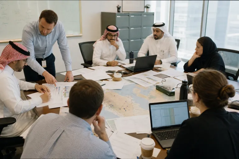 Starah Wind Farm Saudi Arabia: A Powerful Next Step for Onshore Wind Investment