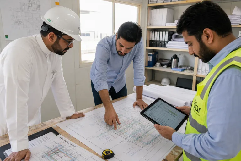 Saudi Building Code 601 Energy Efficiency: Practical Compliance Guide for SBC 601-602 Updates