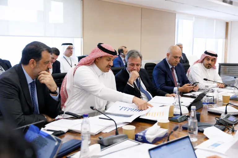 OPEC+ in 2026: How Saudi Arabia Is Balancing Oil Prices and Production Quotas — Opec Plus Saudi Arabia Production Quota 2026