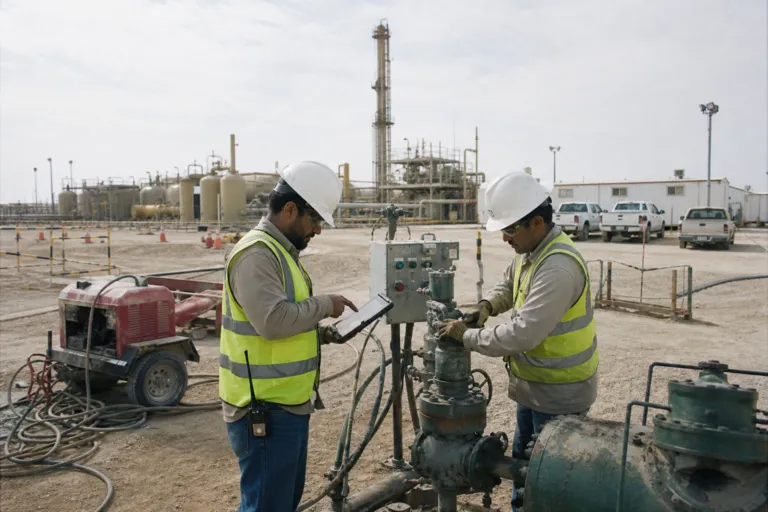 Jafurah Unconventional Gas Project Breakthrough: 2026 Milestones and the Hard Push to 2 Bcf/d