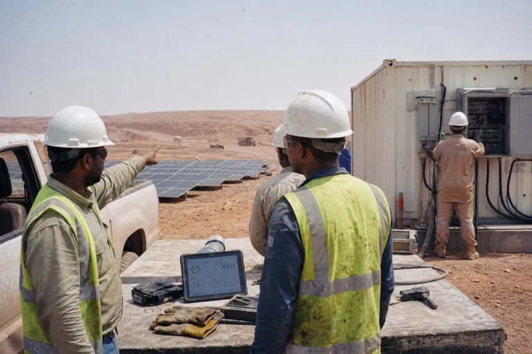 Powering Saudi Aluminum Smelters With Renewables: Ma'aden’s Low-carbon Metals Pathway and the Saudi Aluminum Smelter Renewable Energy Shift
