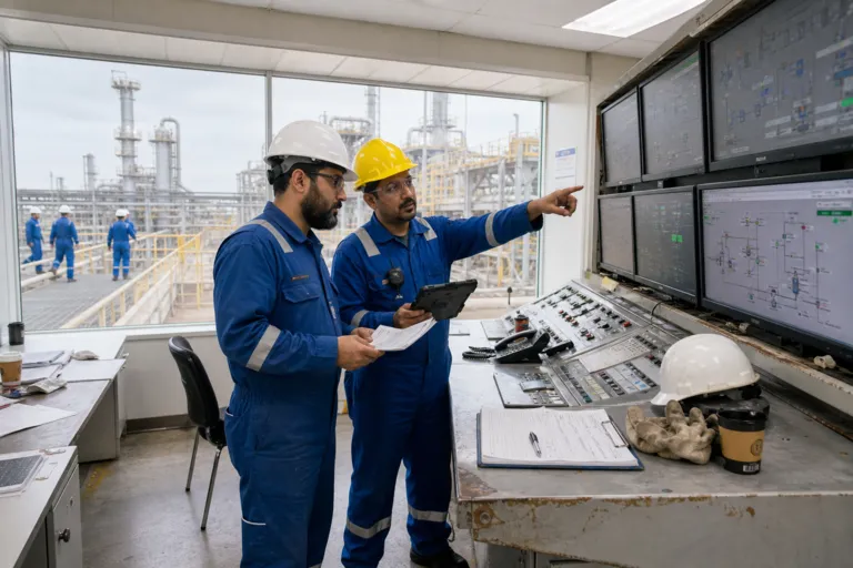 Aramco Gas Capacity Growth 2030: Bold Plan, Real Risks, and the Customers That Matter