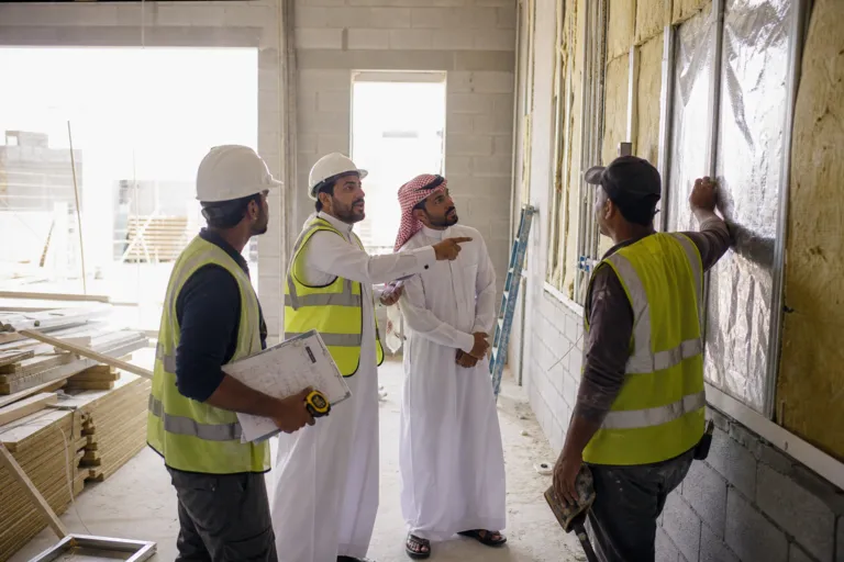 Saudi Building Energy Code: Mandatory Standards That Cut Cooling Demand