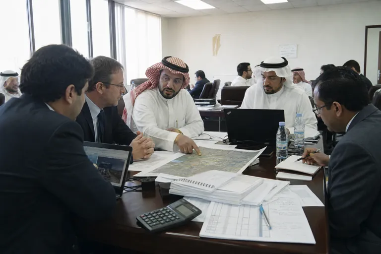 NREP Round 7 in Saudi Arabia Explained: A Clear Look at the High-impact 5.3 GW Tender
