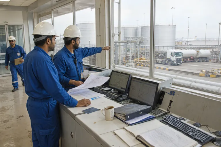 Sustainable Aviation Fuel in Saudi Arabia: The Next Clean Export Frontier