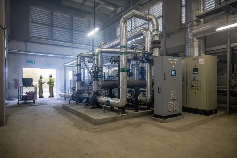 Building Energy Retrofit in Saudi Arabia: Practical Moves That Cut Cooling Bills