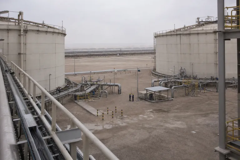 Molten Salt Thermal Energy Storage in Saudi Arabia: Reliable Solar After Sunset