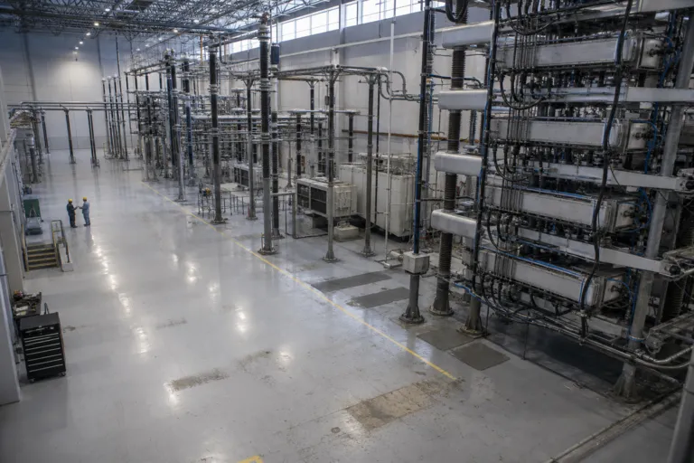 Saudi-Europe Green Energy Corridor: A Powerful Path for Hydrogen and Clean Power Exports