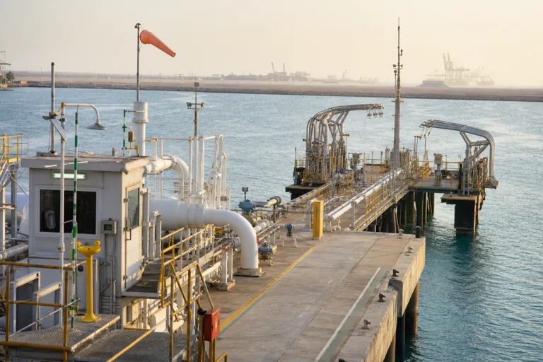 Green Ammonia Shipping From Saudi Arabia: Practical Bunkering, Port Safety, and Export Logistics That Scale