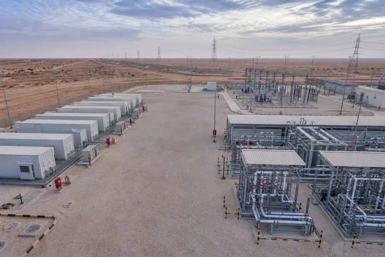 Long-duration Energy Storage in Saudi Arabia: Beyond Lithium for 2030 Grid Reliability