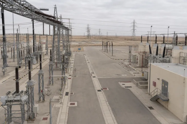 Managing Renewable Curtailment in Saudi Arabia as Solar and Wind Surge