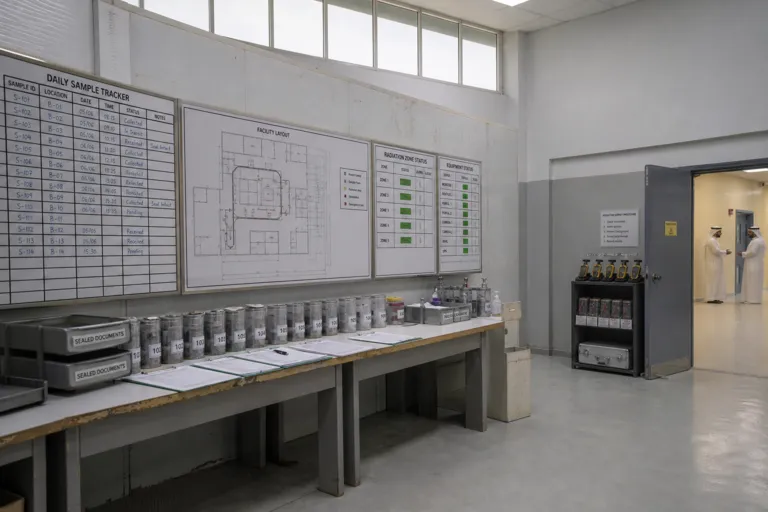 Saudi Uranium Enrichment Policy: High-stakes Ambition, Safeguards, and Global Scrutiny