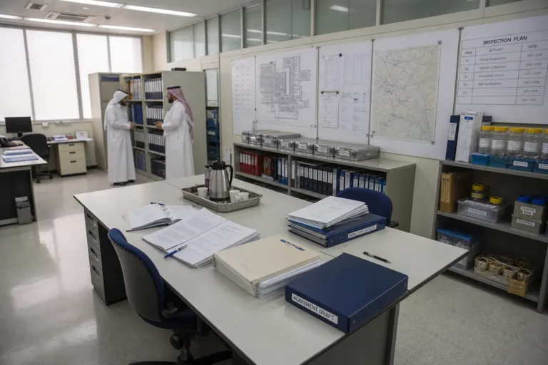 The Saudi-us 123 Nuclear Agreement: What the 2026 Deal Really Means for Saudi Reactors