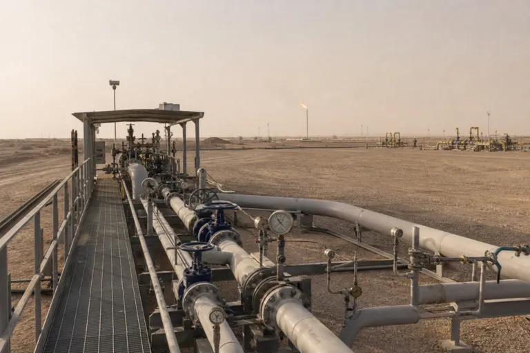 CO2 Enhanced Oil Recovery in Saudi Arabia: A Practical Link Between Carbon Capture and Stronger Oil Output