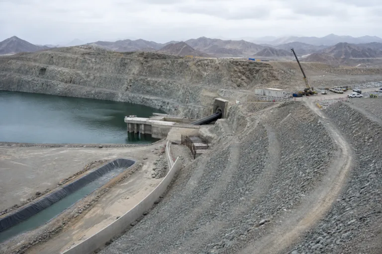 Pumped Hydro Storage in Saudi Arabia: The Untapped Grid Asset for a More Resilient Future