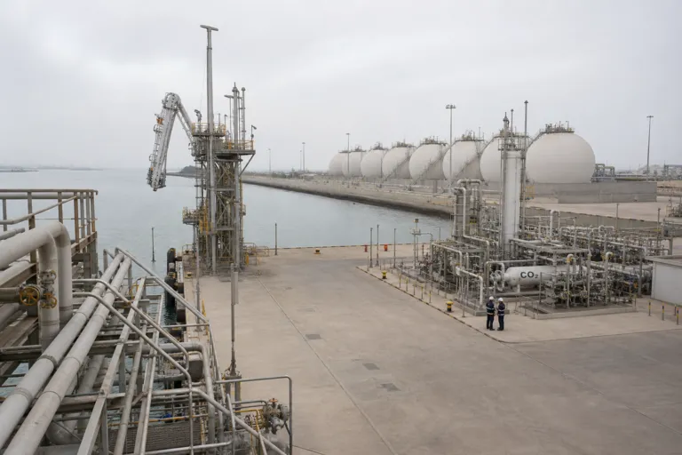 Saudi Arabia’s Blue Ammonia Exports: A High-impact Path to Monetize Gas With Carbon Capture