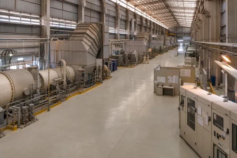 Displacing Liquid Fuels: How Gas-fired Power Generation in Saudi Arabia Is Changing Fast