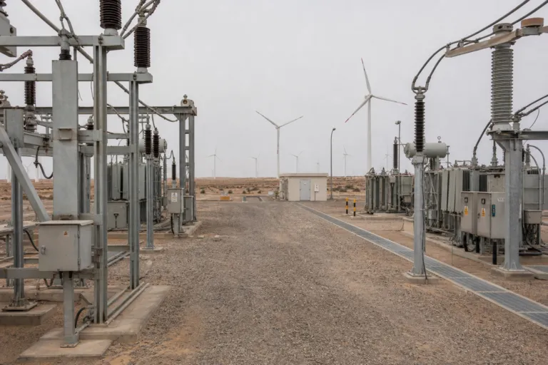 NREP Round 7 in Saudi Arabia: A High-impact Look Inside the 2026 Renewable Auction Pipeline