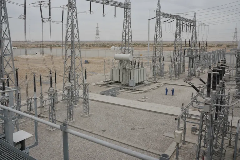 Haden and Muwayh Solar Project: Two 2 GW Plants Transforming Makkah’s Power Supply