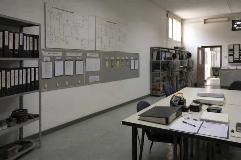 Energy Audit in Saudi Arabia: SEEC Requirements and a Practical, No-stress Facility Guide