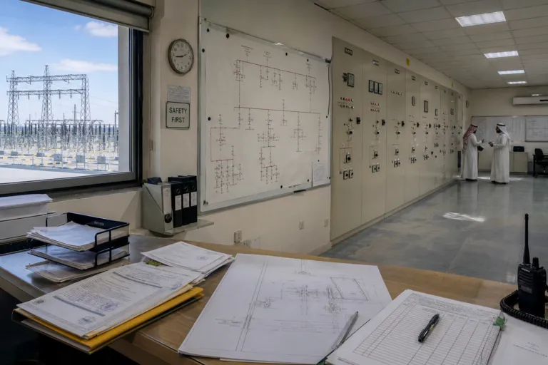 HUMAIN’s 6.6 GW AI Campus Dream: Can Saudi Arabia Power the Data Center Rush?