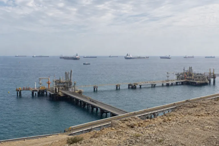 Yanbu’s Red Sea Export Terminals Under Strain: How the Yanbu Crude Export Terminal Keeps Scaling Loadings