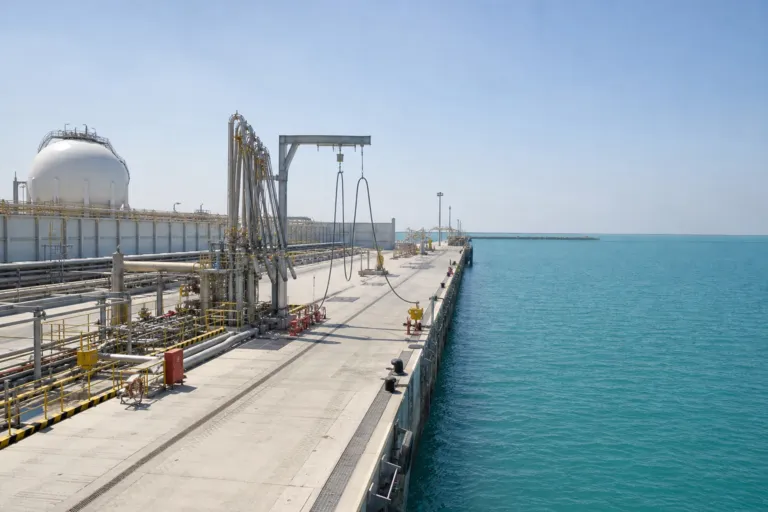NEOM Green Hydrogen Commissioning: Why the 2027 Ammonia Start Matters for Exports