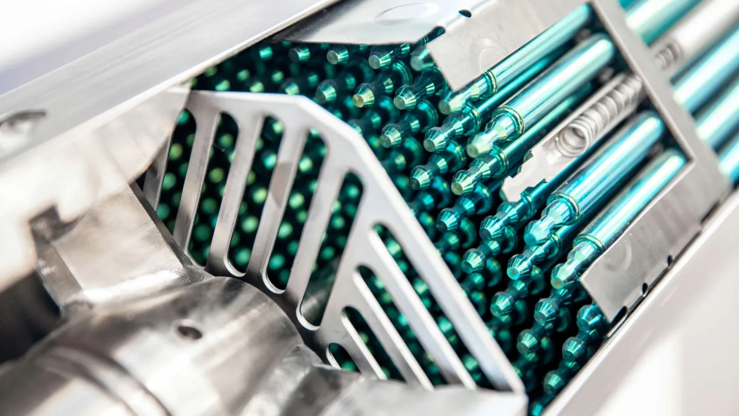 Saudi US Nuclear Deal Reshapes Global Energy Influence