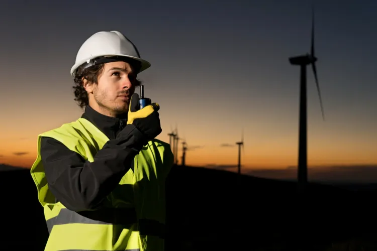 Saudi Energy Benchmarking for a Multi-Site Industrial Operator