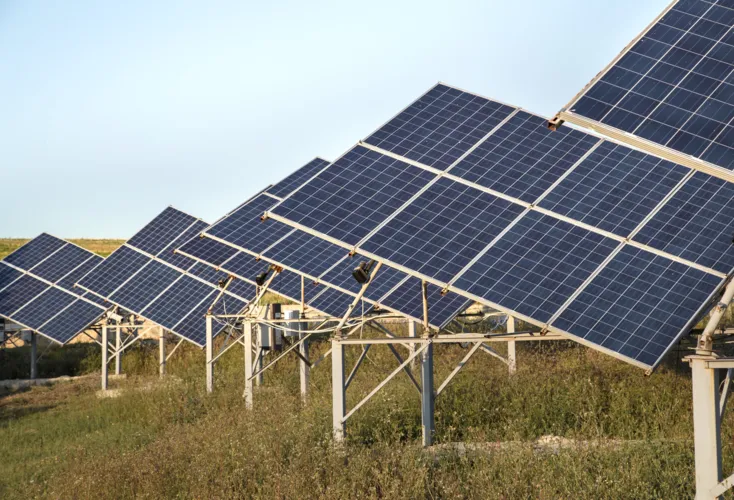 Renewable Energy Solutions